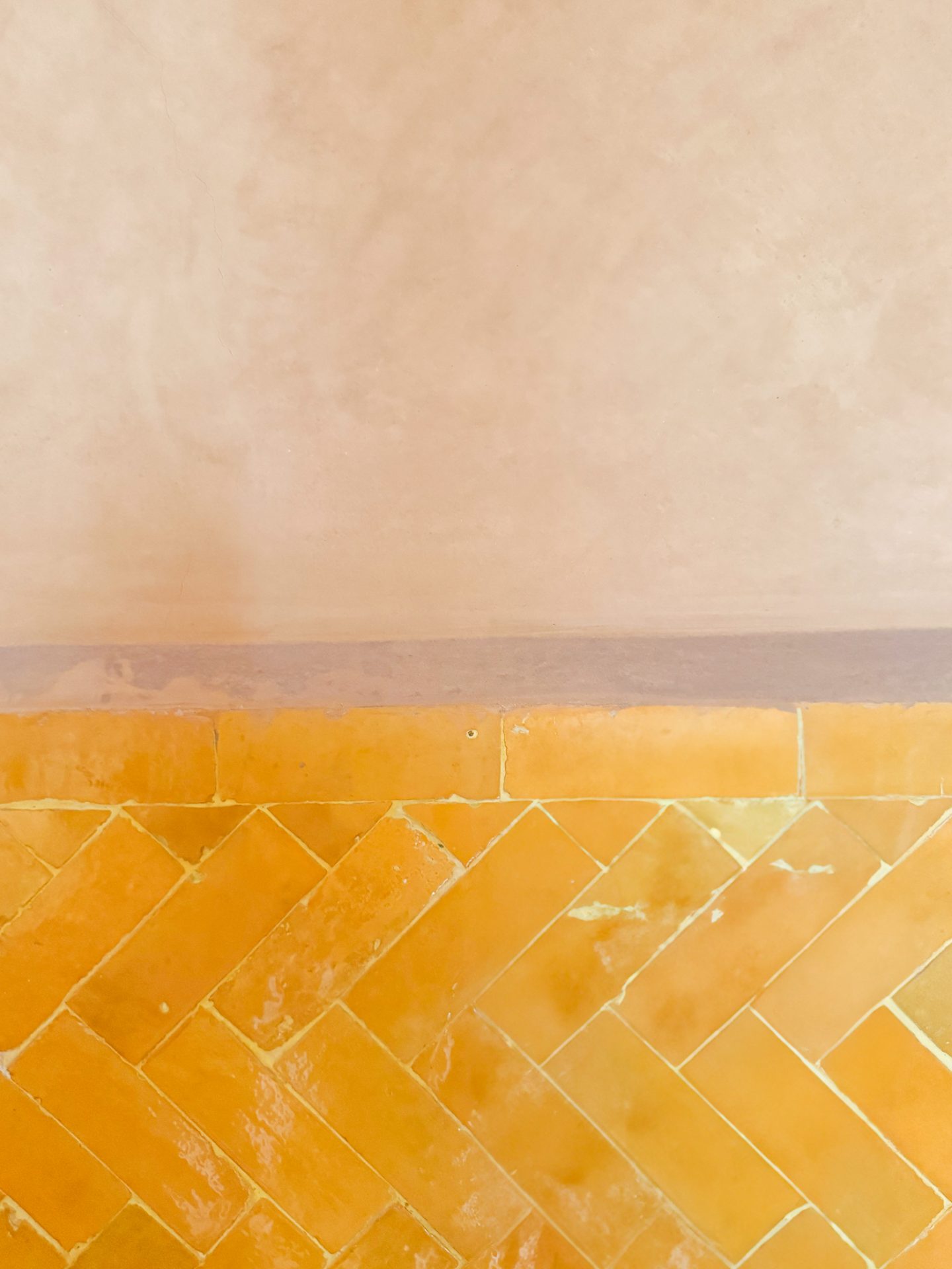 Yellow Room (suite parental)